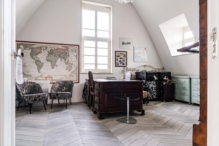 Foto 52 van Nanningh Cloecklaan 14