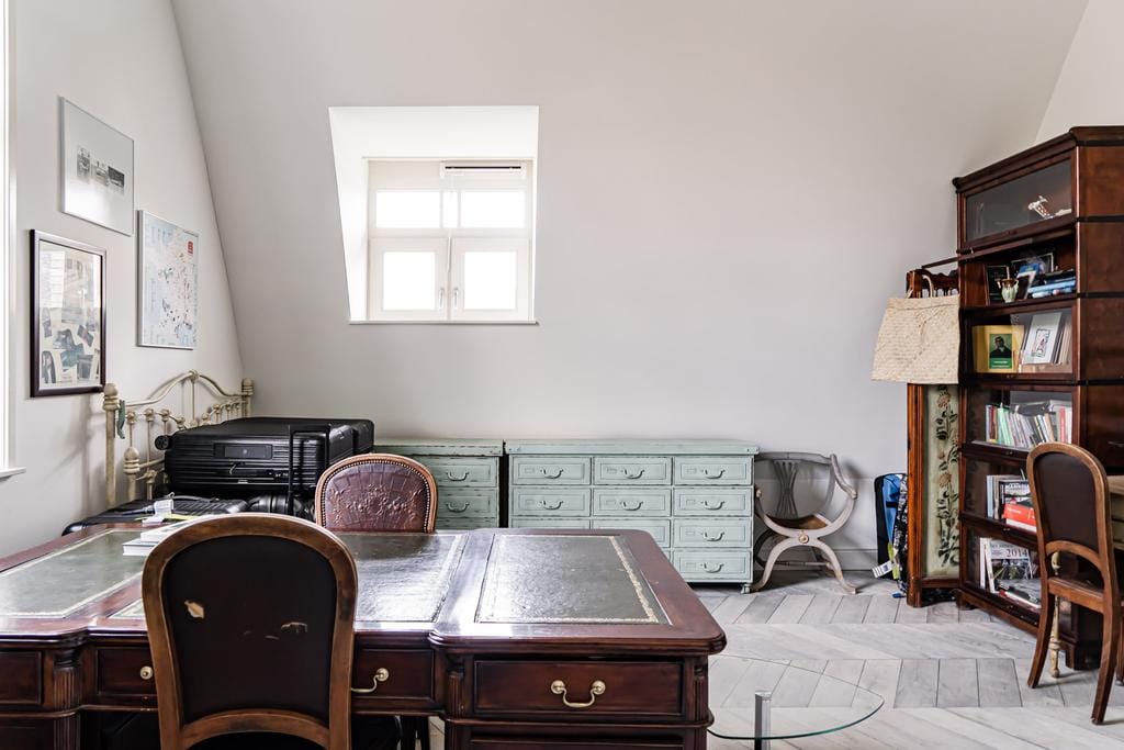 Photo 53 of Nanningh Cloecklaan 14