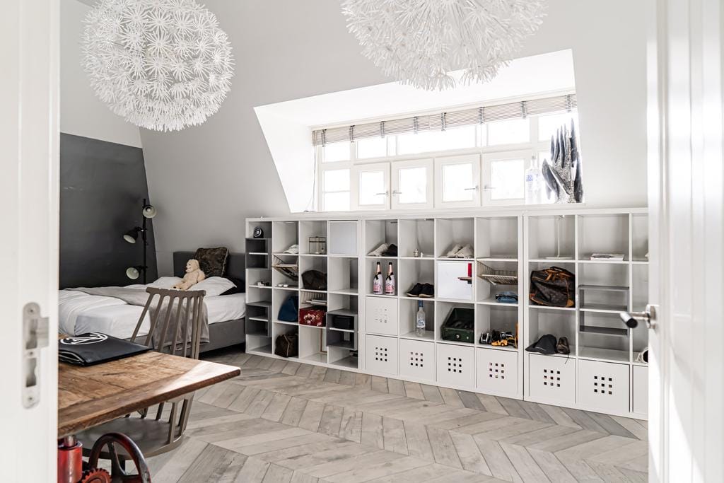 Photo 56 of Nanningh Cloecklaan 14