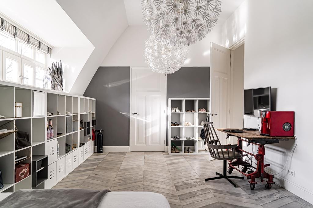 Photo 57 of Nanningh Cloecklaan 14