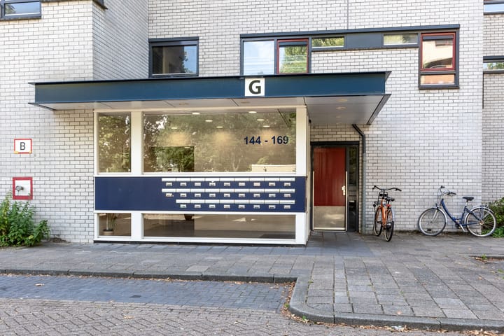 Foto 19 van De Haar 169