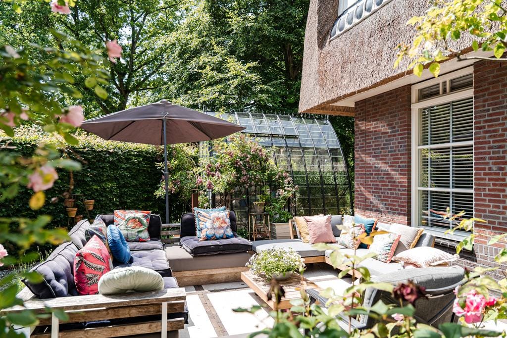 Photo 60 of Nanningh Cloecklaan 14