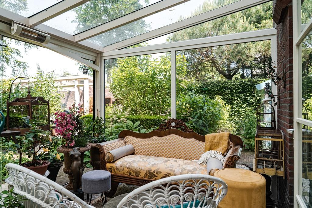 Photo 61 of Nanningh Cloecklaan 14