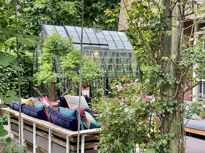 Foto 63 van Nanningh Cloecklaan 14