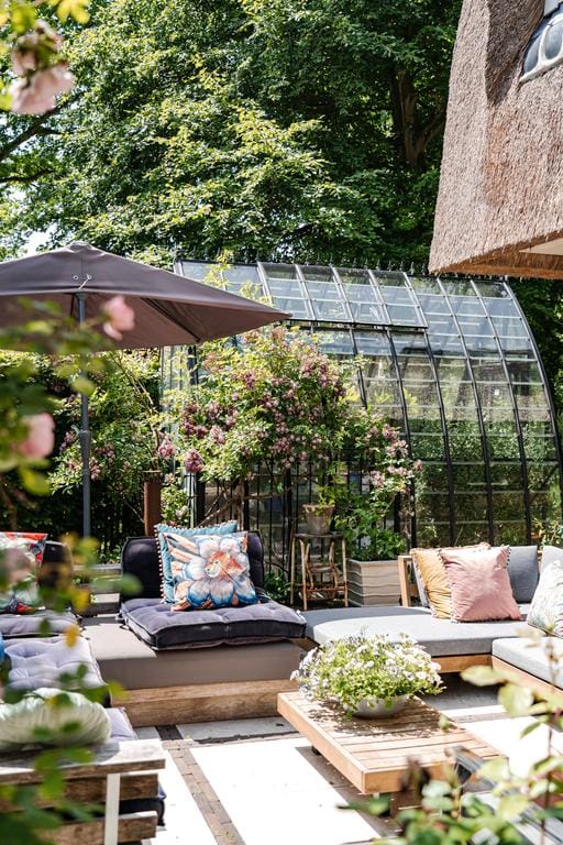 Photo 64 of Nanningh Cloecklaan 14