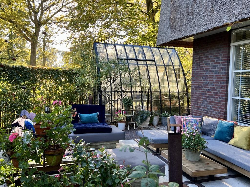 Photo 65 of Nanningh Cloecklaan 14