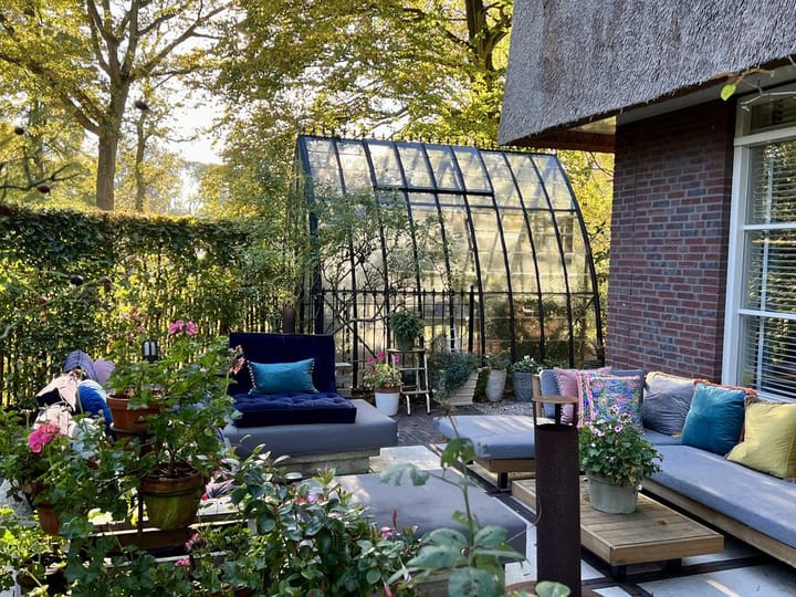 Foto 65 van Nanningh Cloecklaan 14