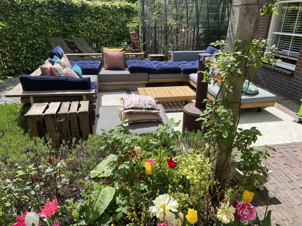 Photo 66 of Nanningh Cloecklaan 14