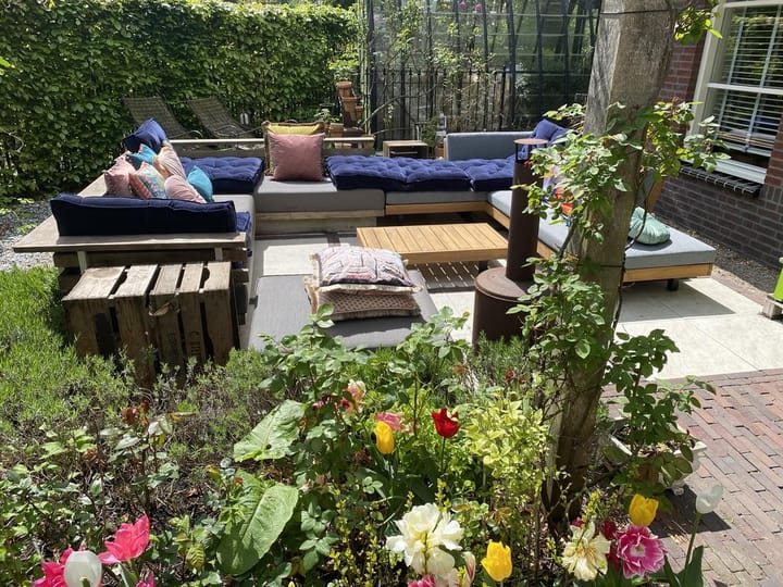 Foto 66 van Nanningh Cloecklaan 14