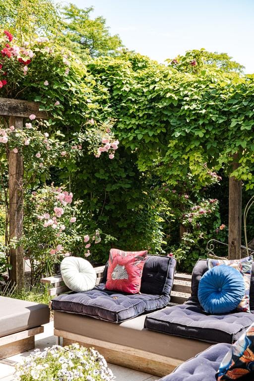 Photo 67 of Nanningh Cloecklaan 14