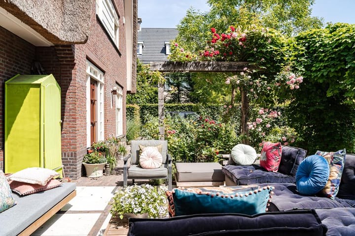 Foto 68 van Nanningh Cloecklaan 14