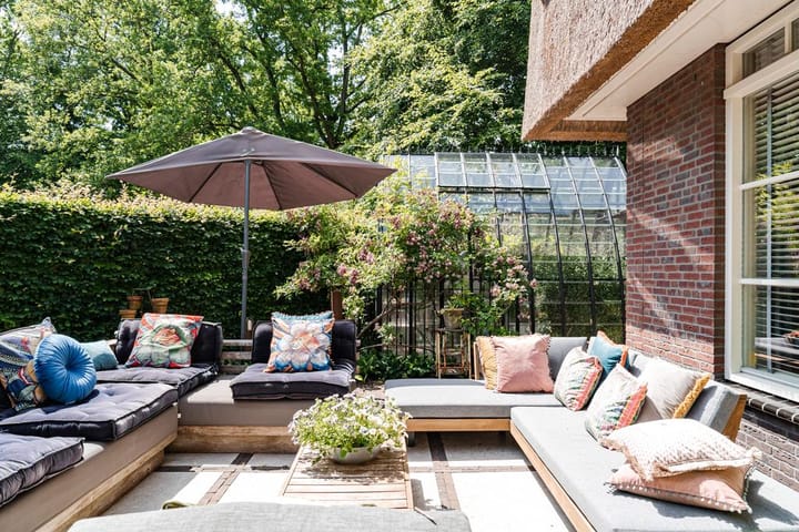 Foto 69 van Nanningh Cloecklaan 14