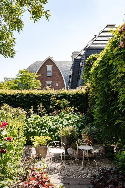 Photo 70 of Nanningh Cloecklaan 14