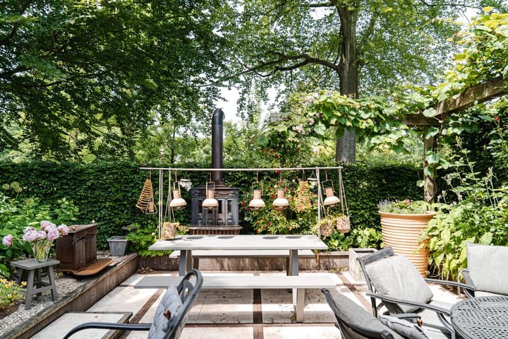 Foto 71 van Nanningh Cloecklaan 14