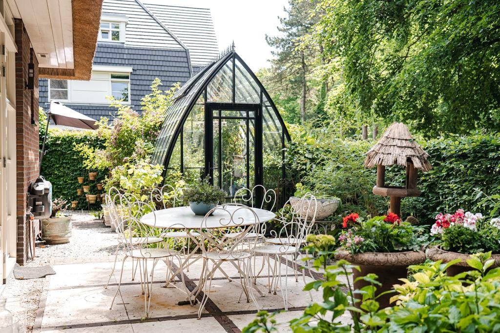 Photo 72 of Nanningh Cloecklaan 14