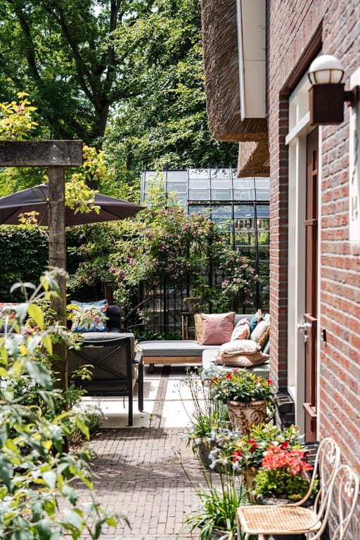 Photo 73 of Nanningh Cloecklaan 14