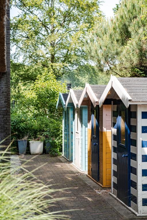 Photo 74 of Nanningh Cloecklaan 14