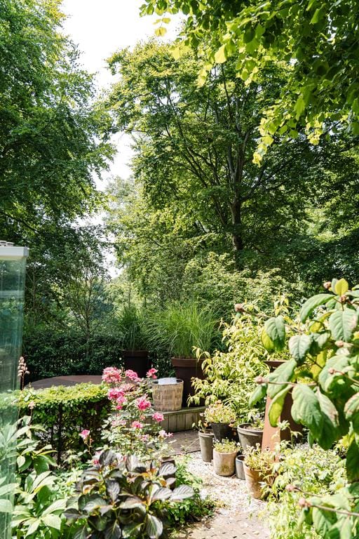 Foto 75 van Nanningh Cloecklaan 14