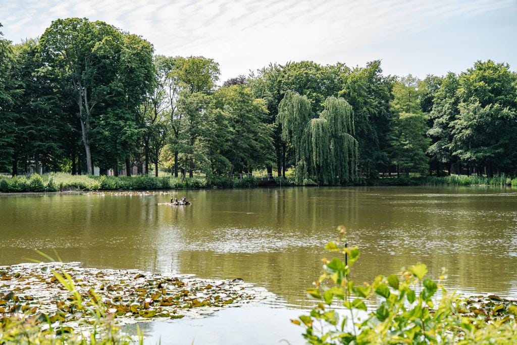 Photo 77 of Nanningh Cloecklaan 14