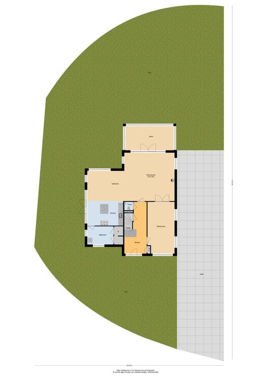 Photo 79 of Nanningh Cloecklaan 14