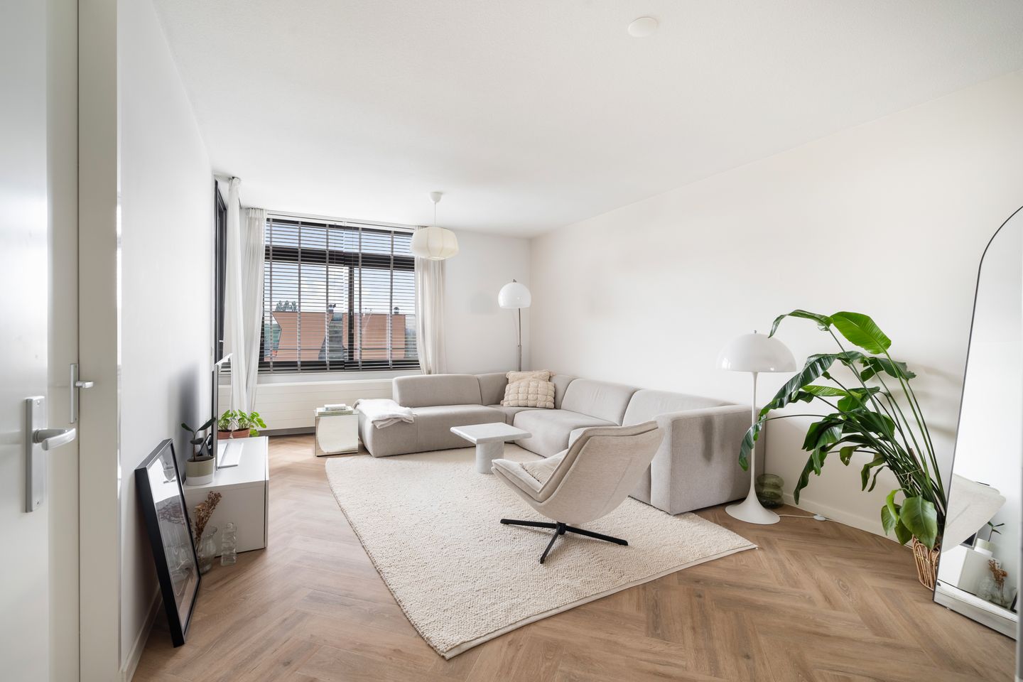 Foto 4 van Leerparkpromenade 146