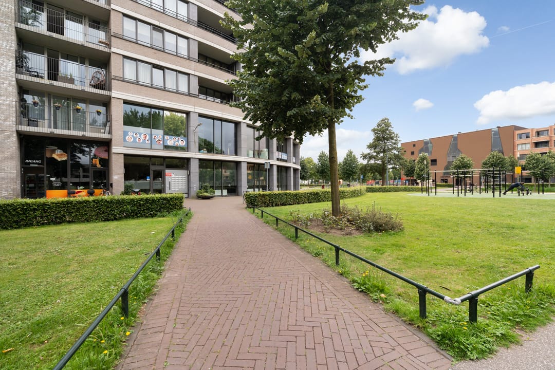 Foto 7 van Leerparkpromenade 146