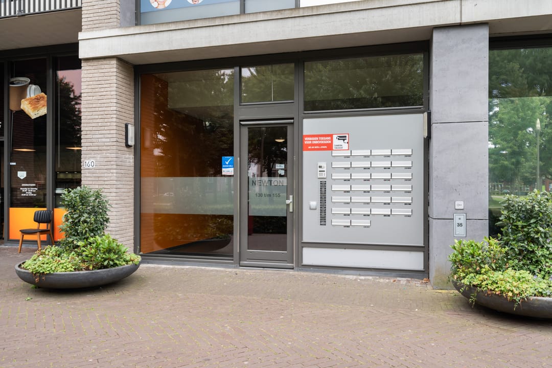 Foto 8 van Leerparkpromenade 146