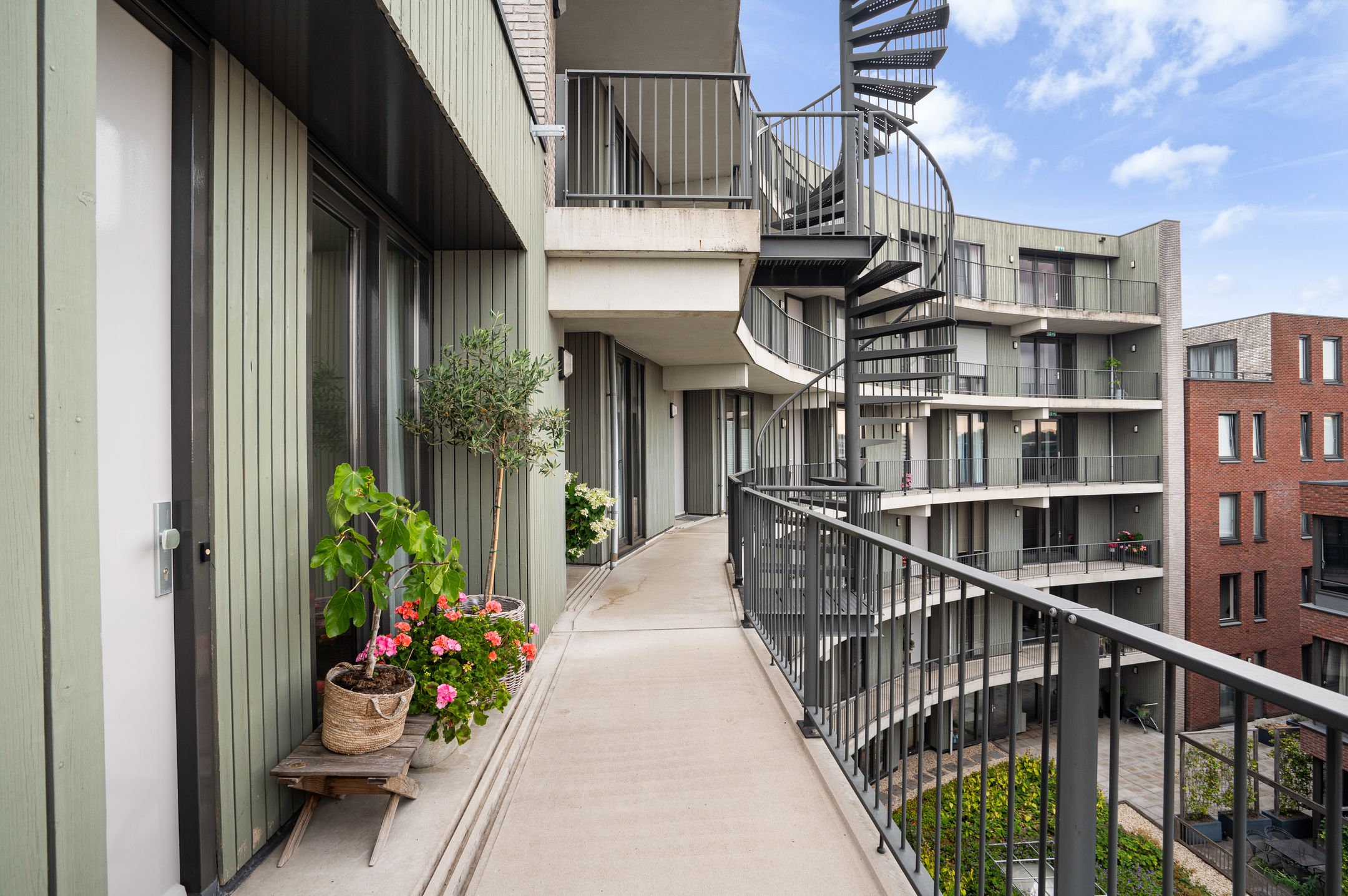 Foto 12 van Leerparkpromenade 146