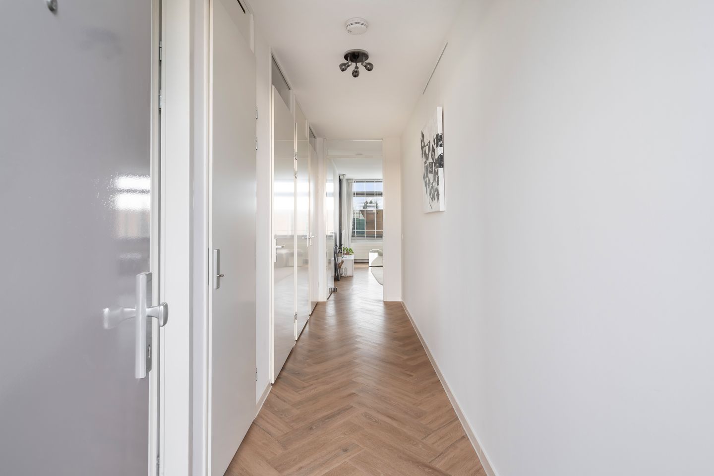 Foto 14 van Leerparkpromenade 146