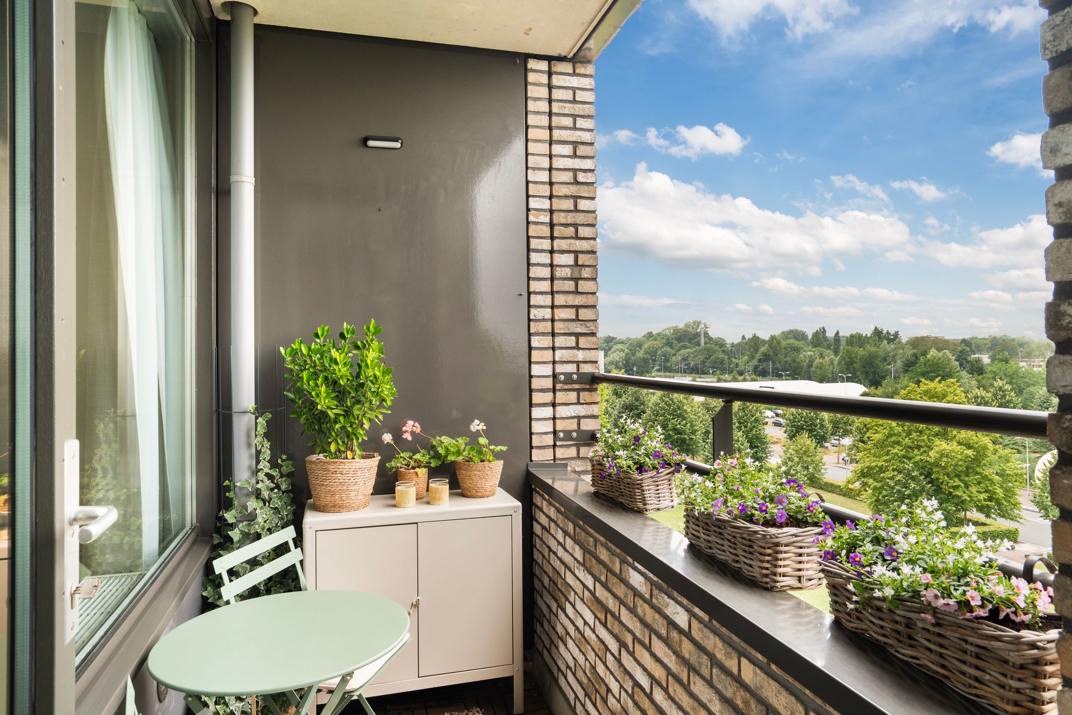 Foto 3 van Leerparkpromenade 146