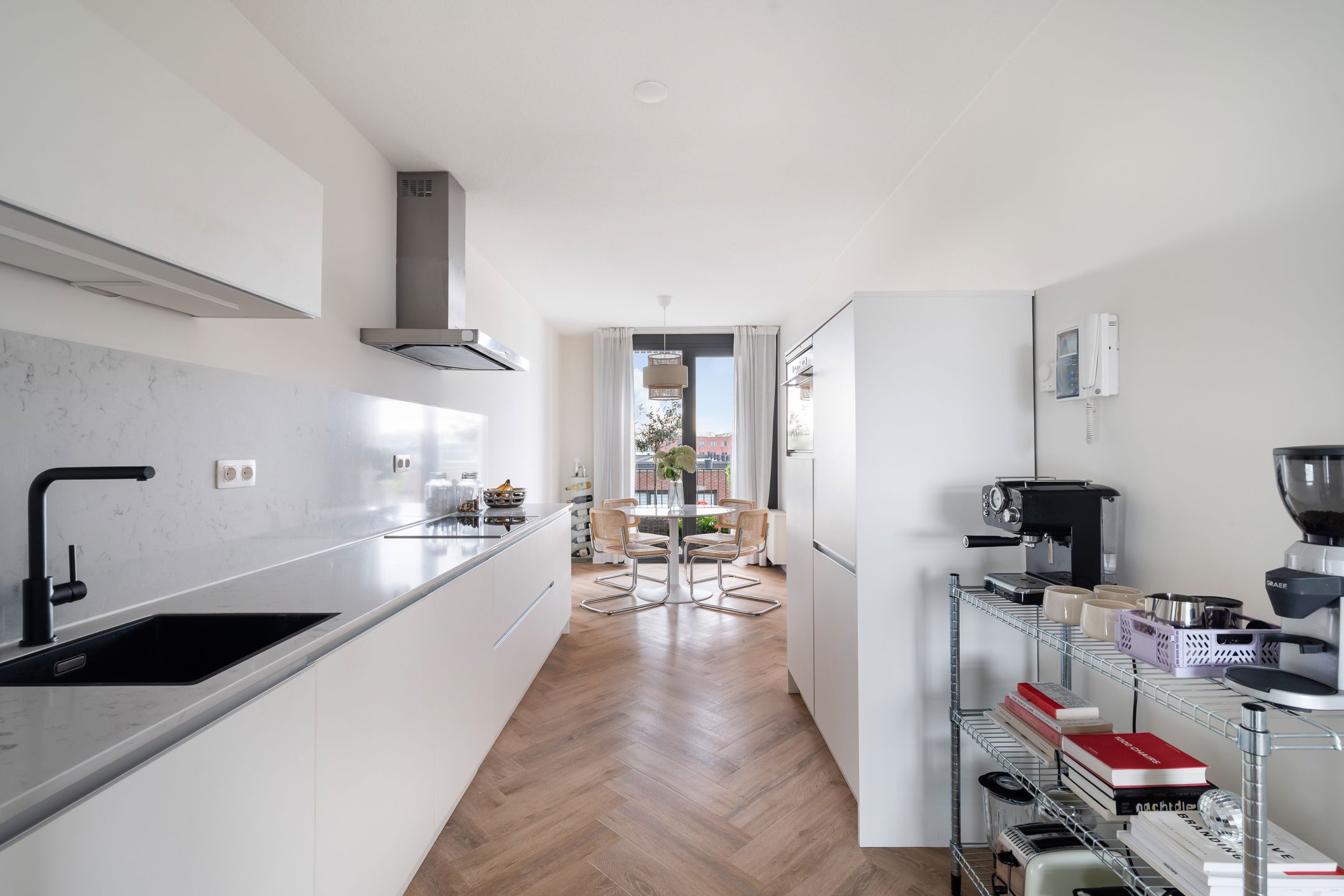 Foto 21 van Leerparkpromenade 146