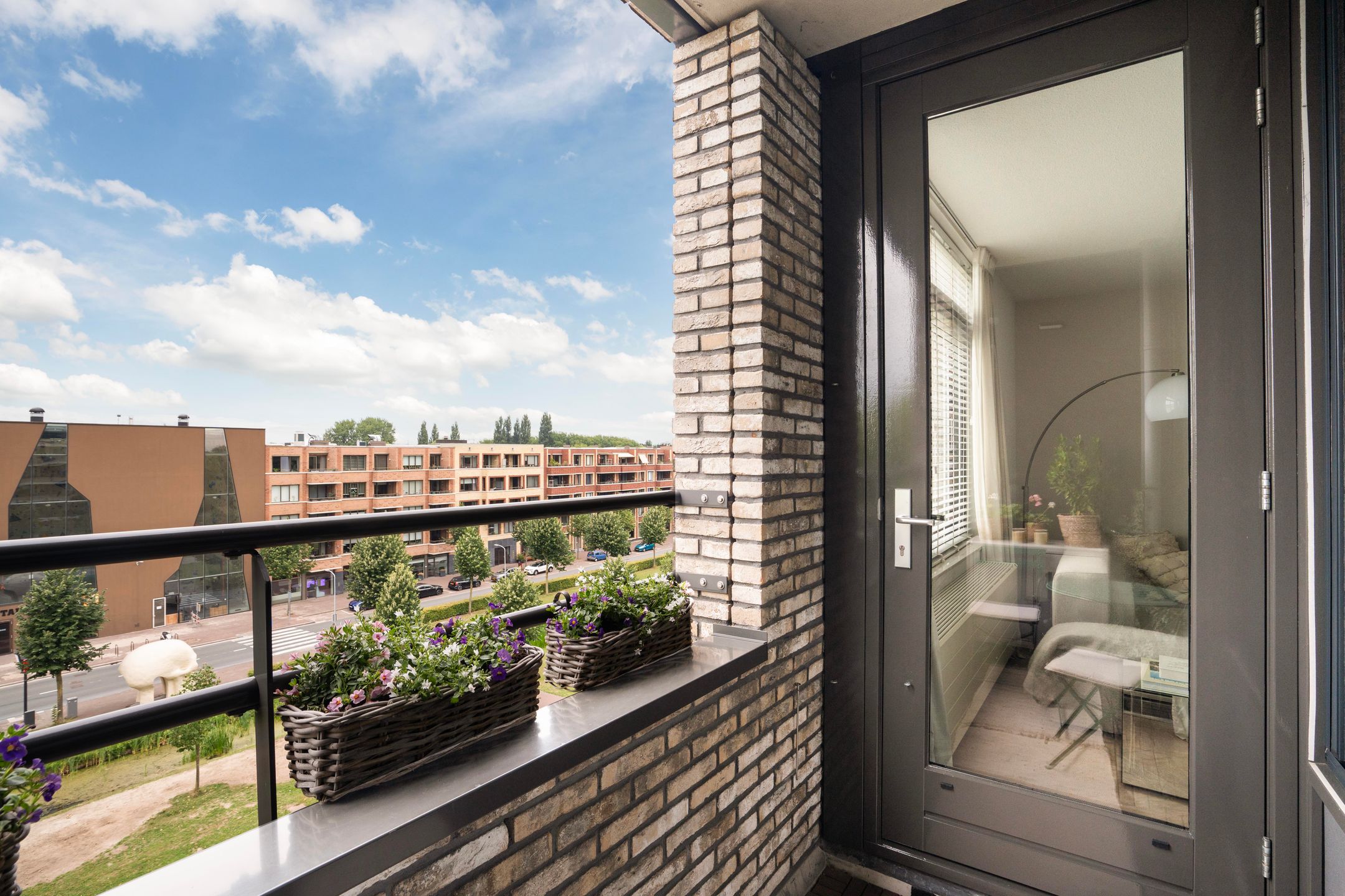 Foto 24 van Leerparkpromenade 146