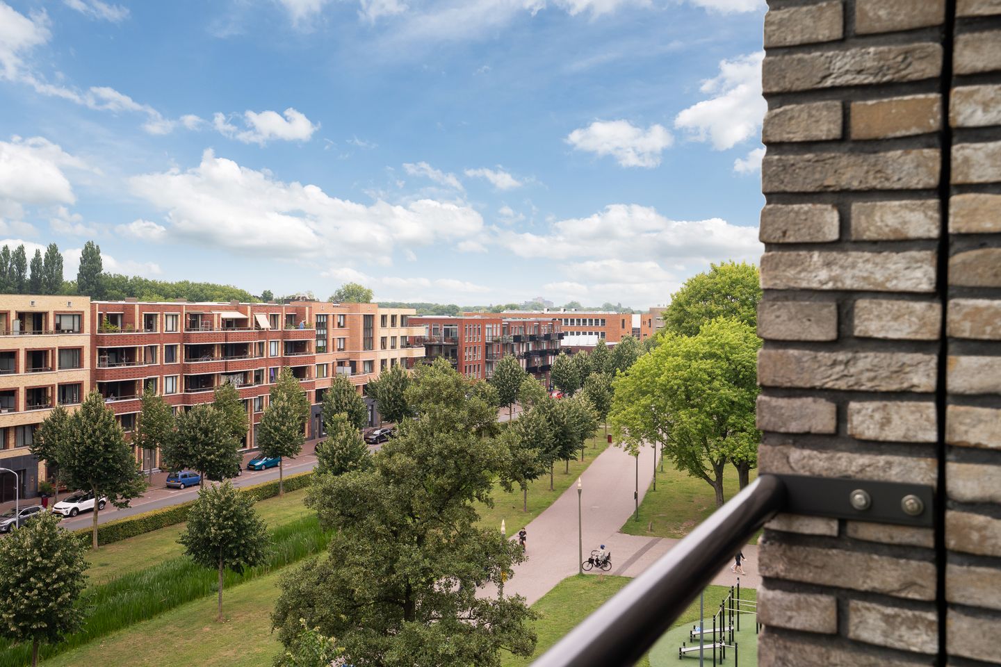 Foto 25 van Leerparkpromenade 146