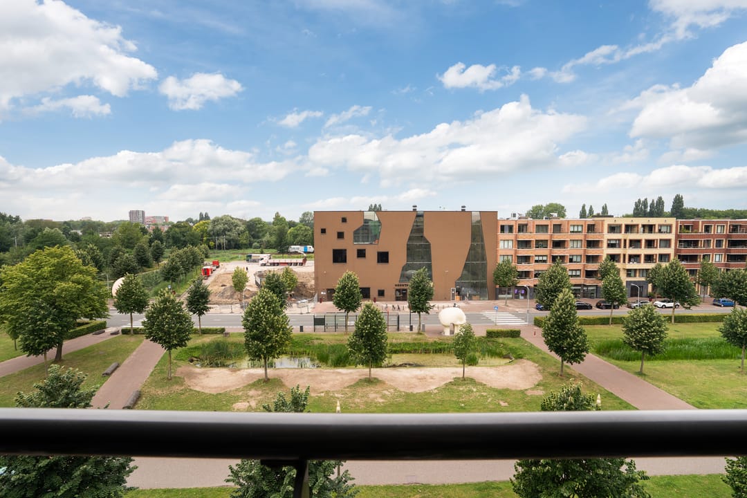 Foto 26 van Leerparkpromenade 146