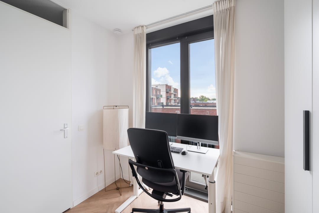 Foto 32 van Leerparkpromenade 146