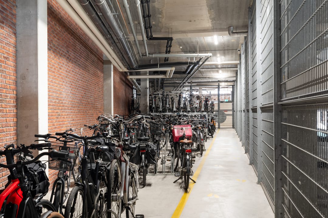 Foto 38 van Leerparkpromenade 146