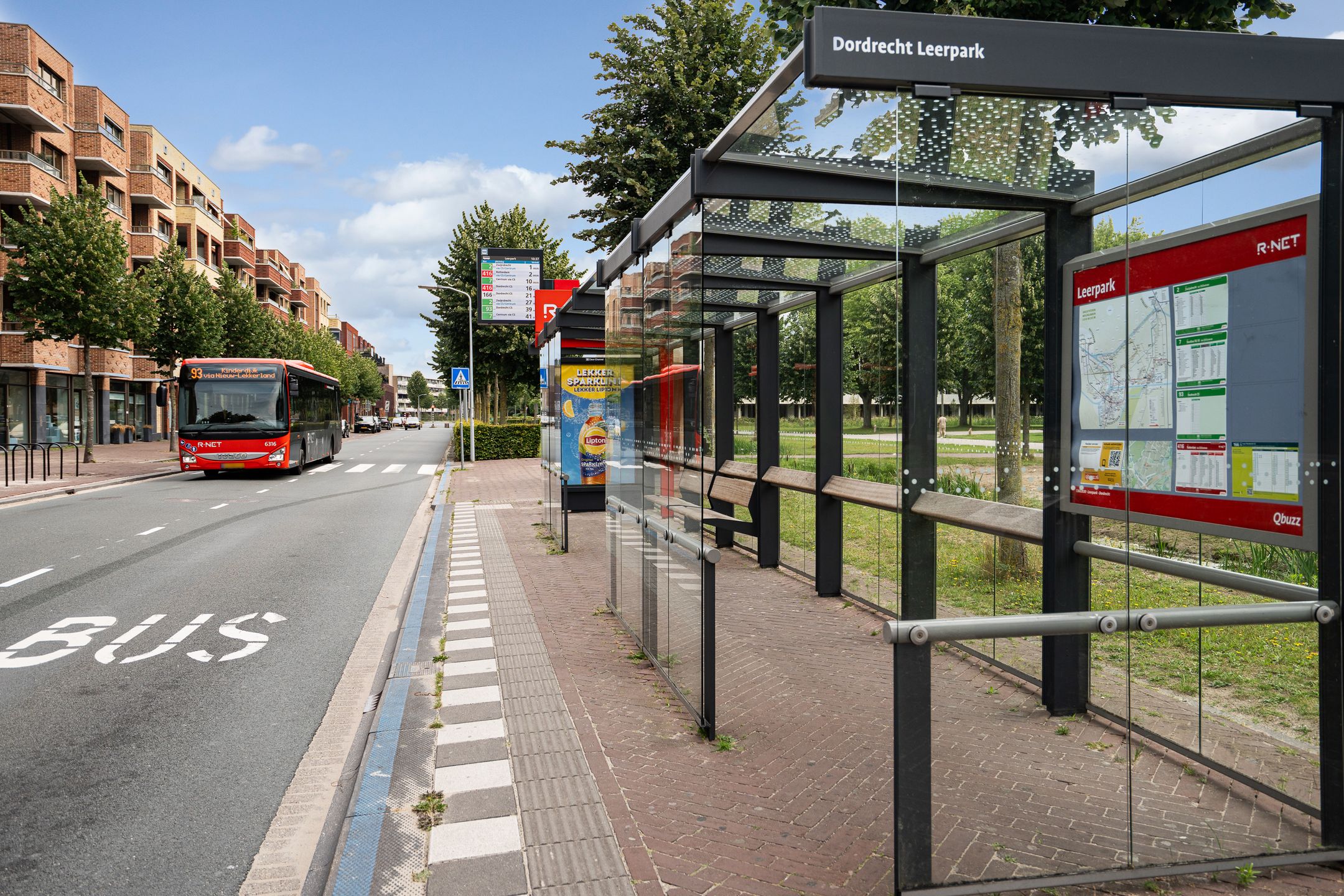 Foto 42 van Leerparkpromenade 146