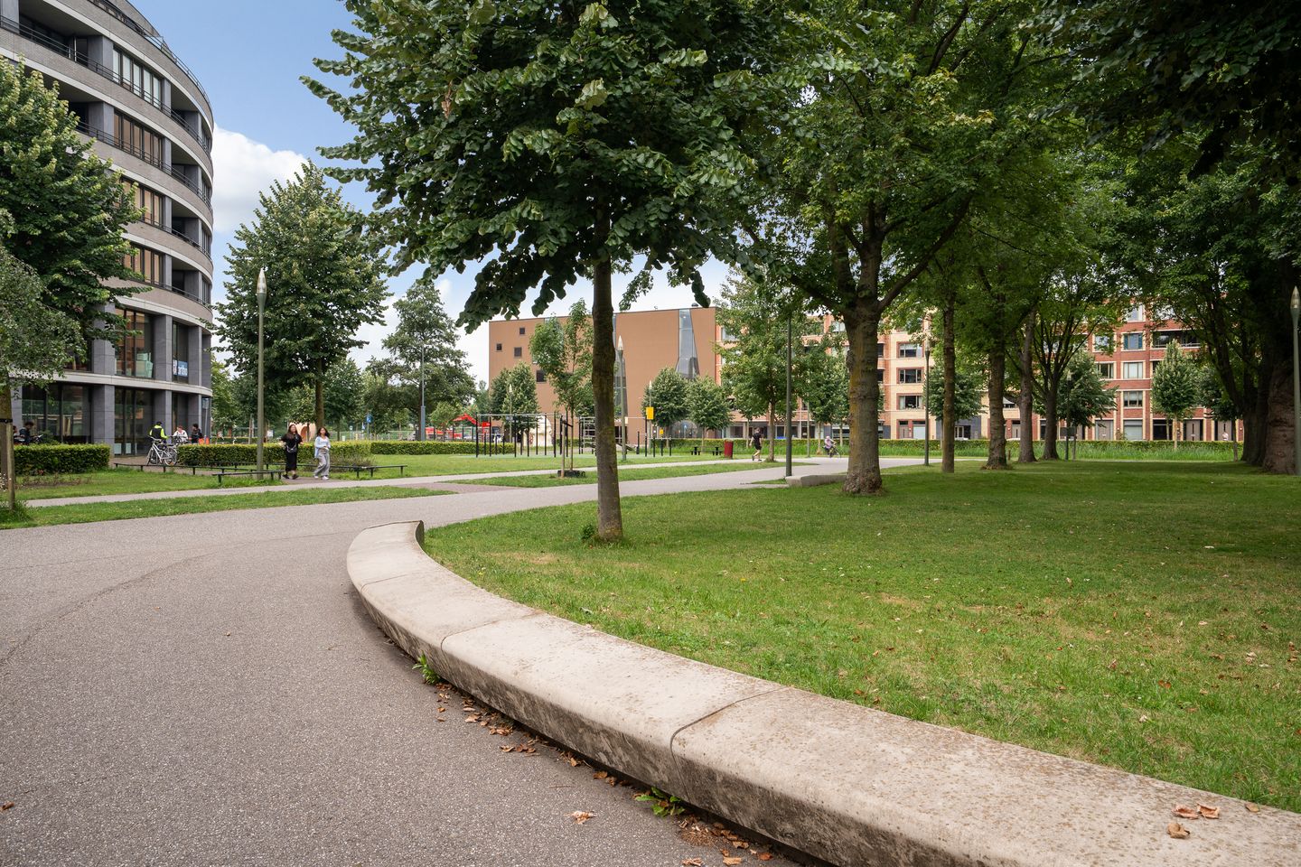 Foto 44 van Leerparkpromenade 146