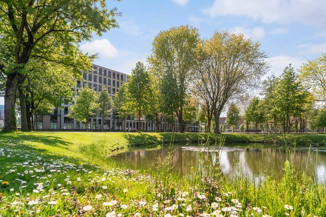 Foto 46 van Leerparkpromenade 146