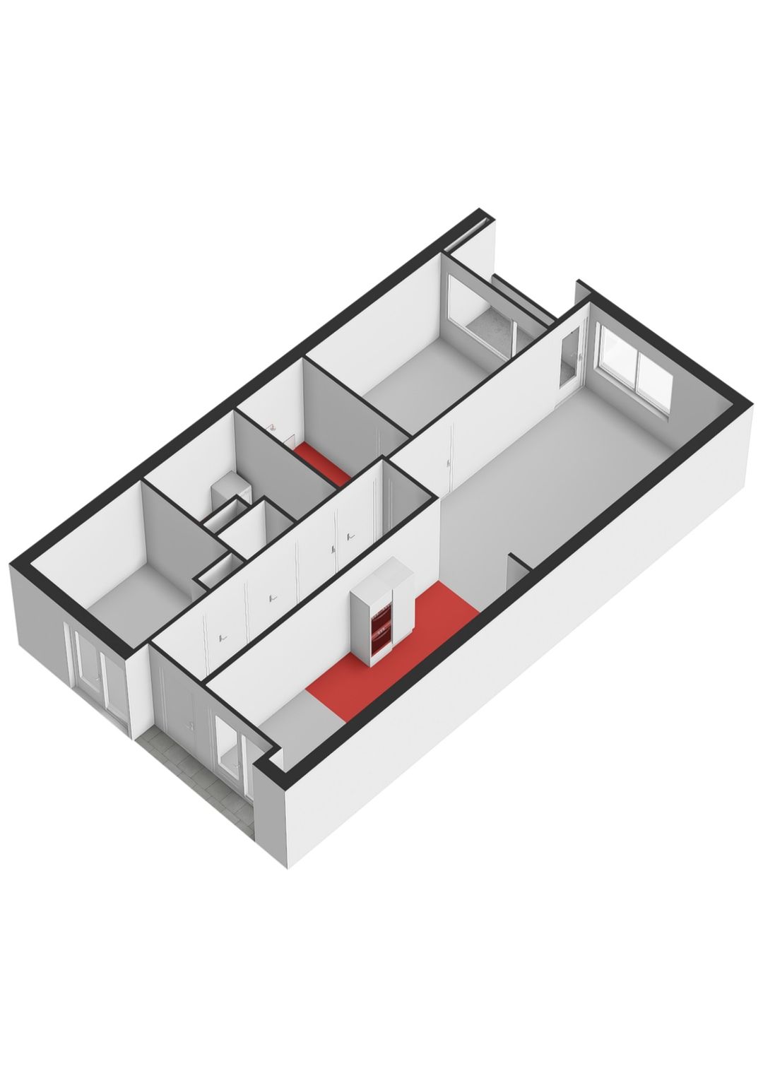 Foto 47 van Leerparkpromenade 146
