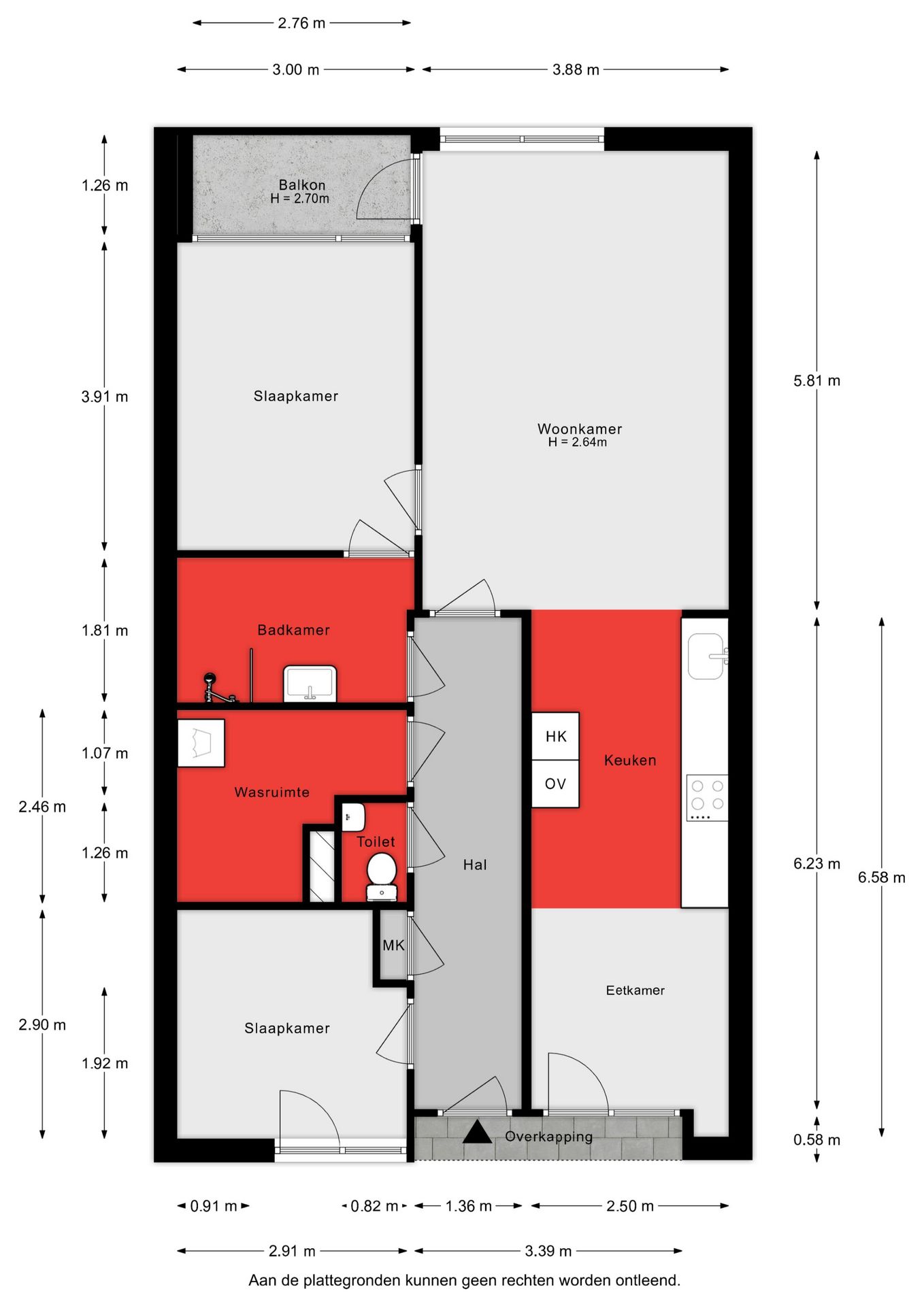 Foto 48 van Leerparkpromenade 146