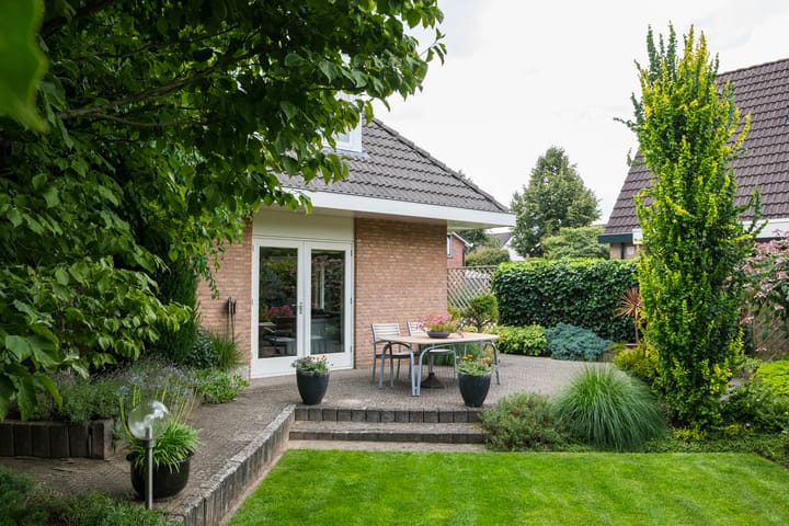 Foto 7 van Gentiaan 6