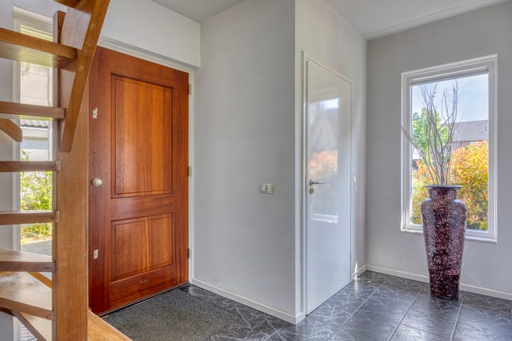 Foto 9 van Gentiaan 6