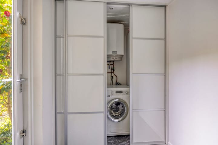 Foto 20 van Gentiaan 6