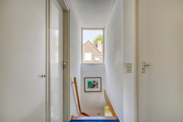 Foto 21 van Gentiaan 6