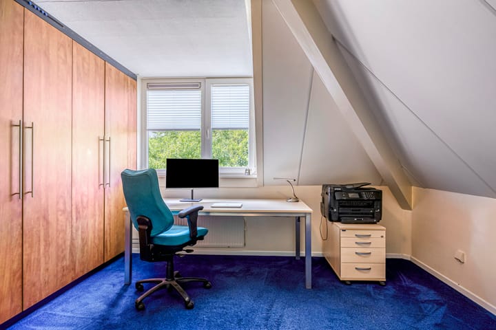 Foto 26 van Gentiaan 6