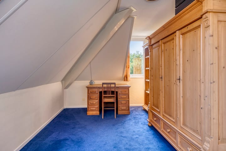 Foto 27 van Gentiaan 6