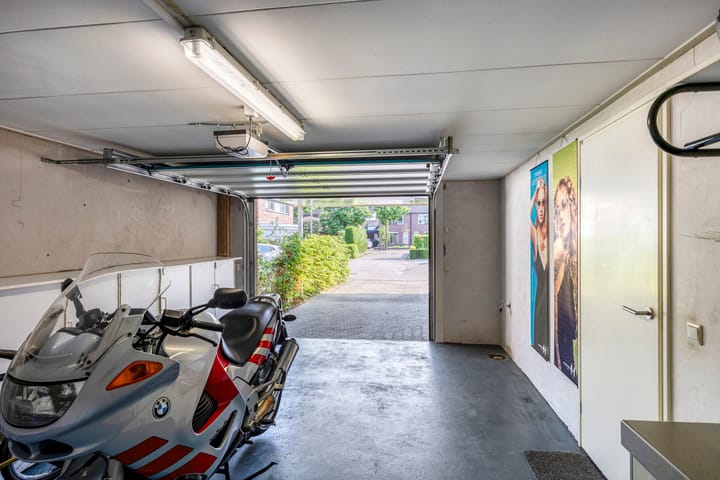 Foto 30 van Gentiaan 6