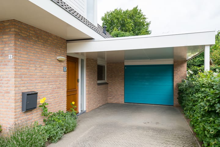 Foto 31 van Gentiaan 6