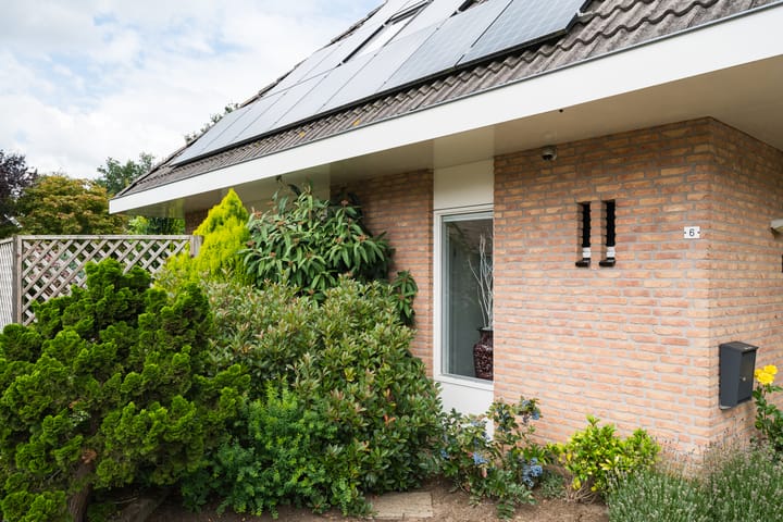 Foto 32 van Gentiaan 6